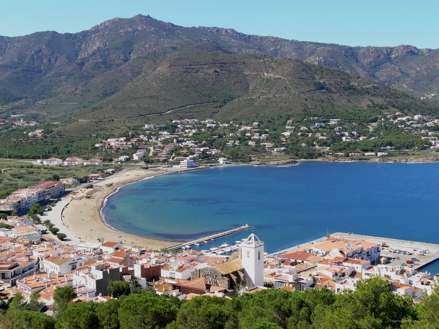 MAGNIFIQUE TERRAIN VUE SUR MER